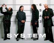 system of a down 02