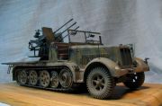 SdkFz 7-1 12