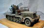 SdkFz 7-1 13