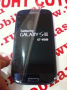Ремонт Samsung galaxy s3. http://www.mobilamaster.ru