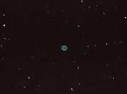 M27 The Ring Nebula