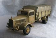 M-B L4500 3
