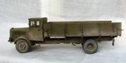 Mercedec-BenzL4500 1
