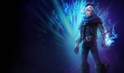 ezreal frosted