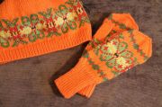 Orange summer 5