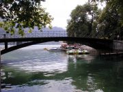 Annecy -pont des Amours