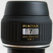 Pentax XW