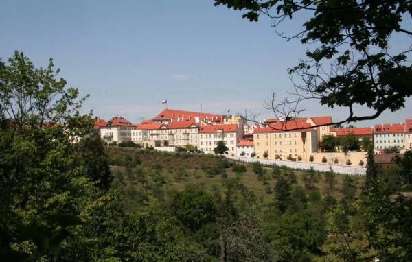 ��� � ����������� �����