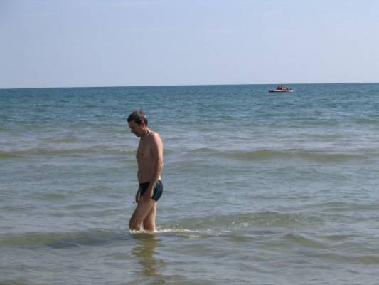 Albena-Bulgaria