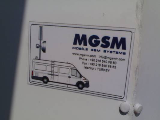 GSM Mobile 1