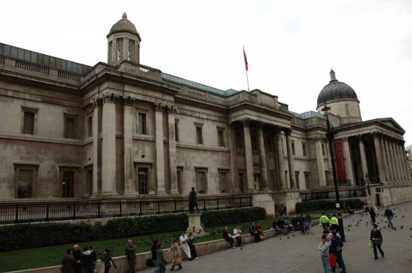 London