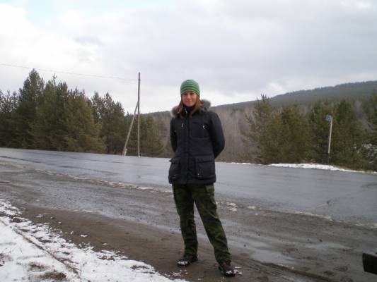 me again
