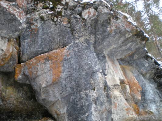 rock