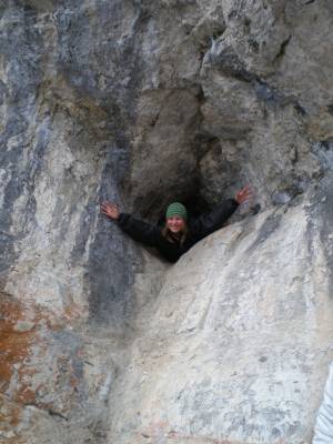 this cave is called Happy Birthday!:)))