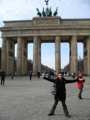 Berlin