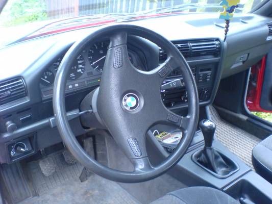 BMW 316i