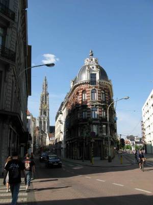 Antwerpen,12/05/08