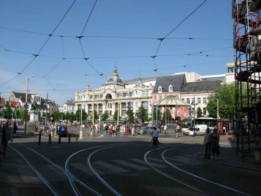 Antwerpen,12/05/08