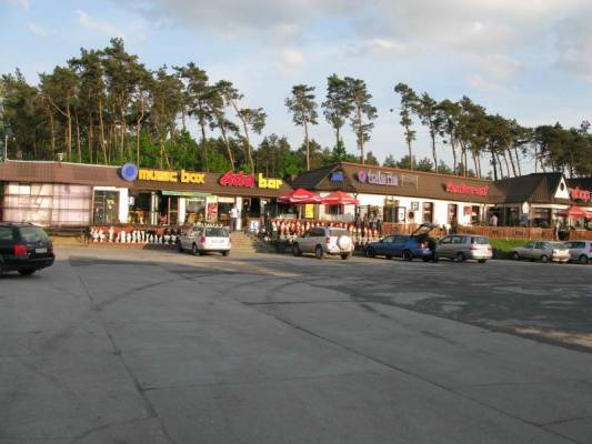 road from Dortmund to Lvov, 13/05/08