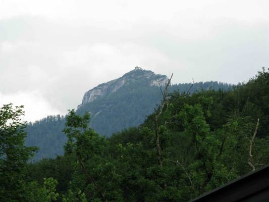 Berchtesgaden, Germany,13/06/08