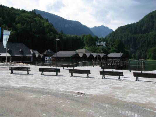 Koenigssee, Bayern,14/06/08