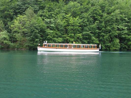 Koenigssee, Bayern,14/06/08