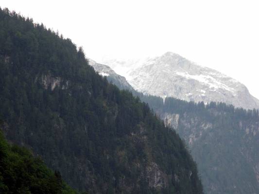 Koenigssee, Bayern,14/06/08