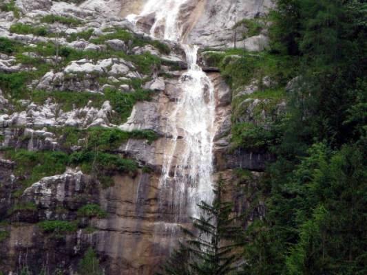 Koenigssee, Bayern,14/06/08