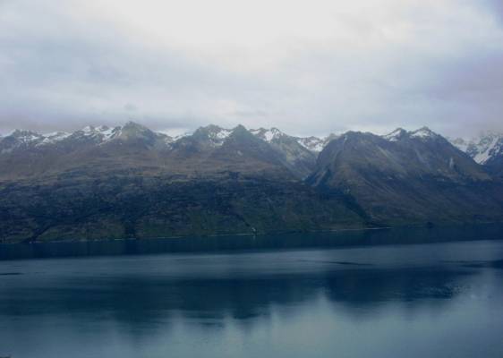 Queenstown