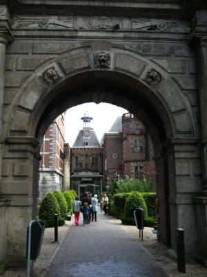 Rijksmuseum