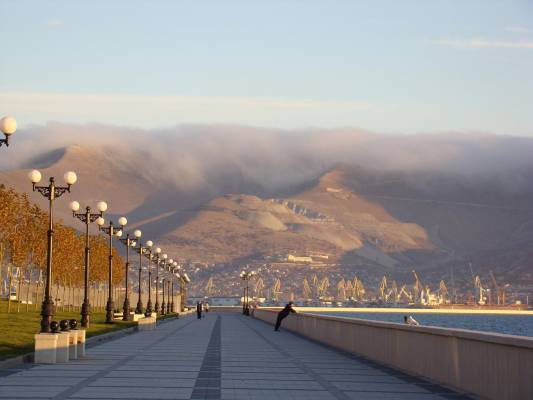 ����������