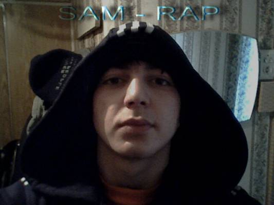 SAM-RAP-BOY