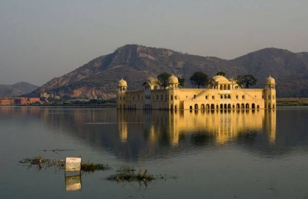 Water Palace ��� ��������� ������������, ���������