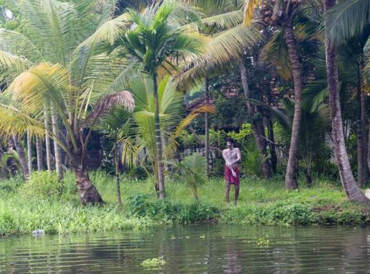 back water, ������