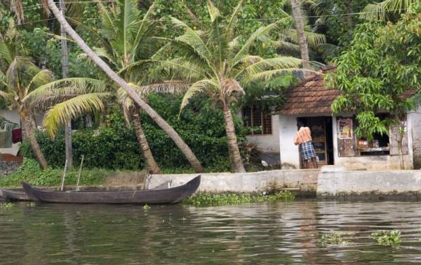 back water, ������