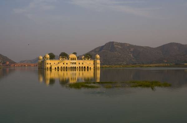 Water Palace, ���������
