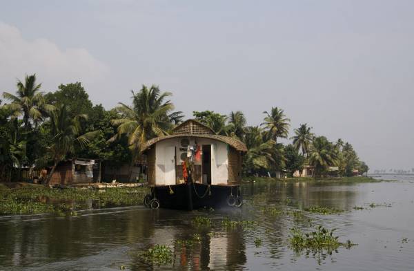 Back water, ������