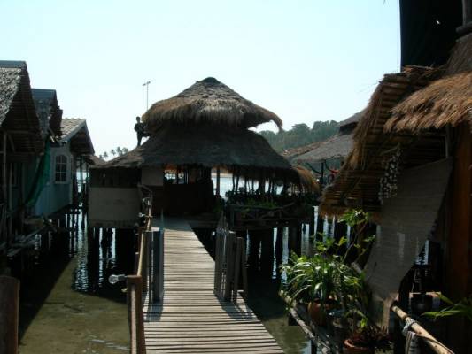   Bang Bao