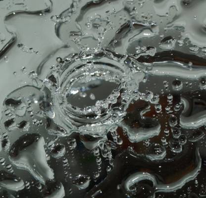 teardrop