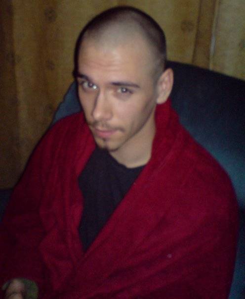 me with no hair :)