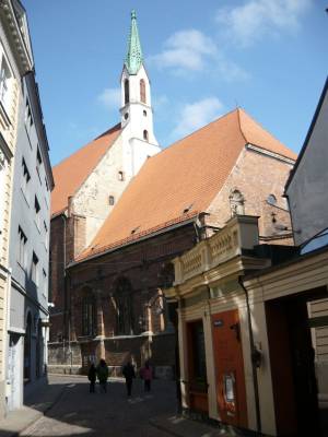 Riga