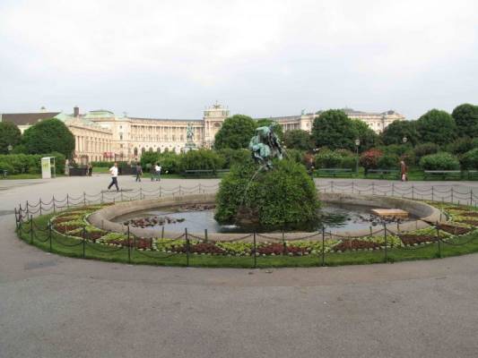 ,05/2009,Volksgarten