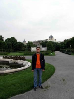 ,05/2009,Volksgarten