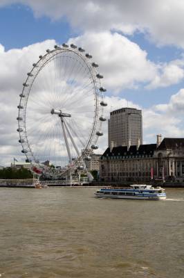 London Eye