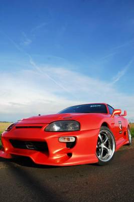 SUPra