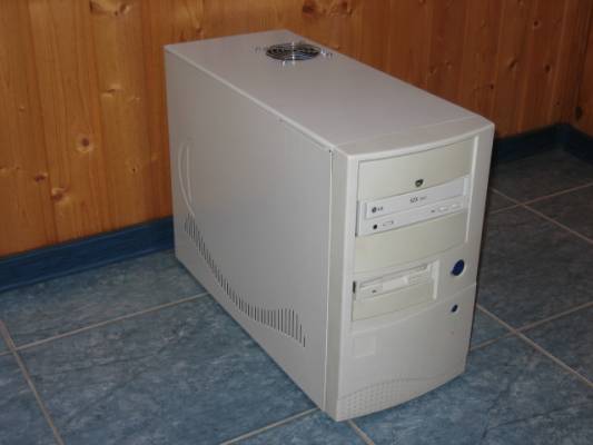 PC