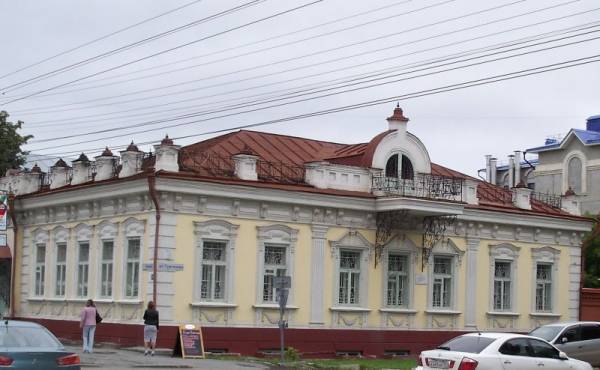 ����� ������.