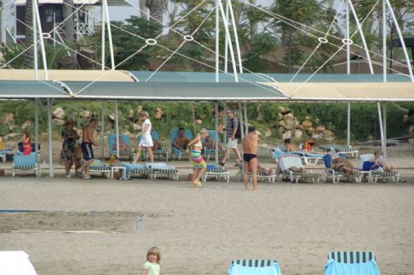  CONCORDE de Luxe resort ***** 