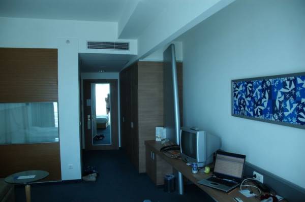 HotelCONCORDE de Luxe resort ***** 