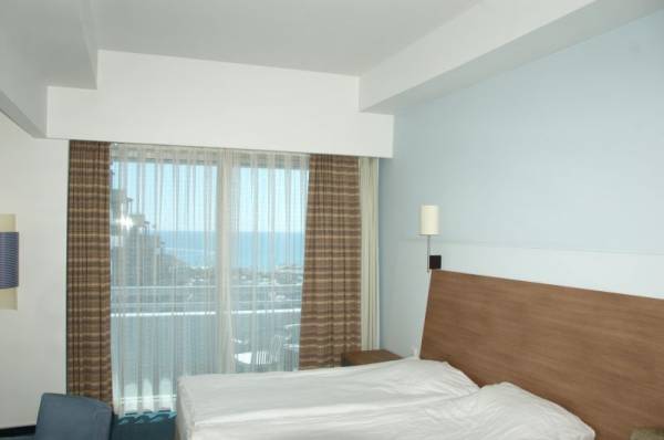 HotelCONCORDE de Luxe resort ***** 